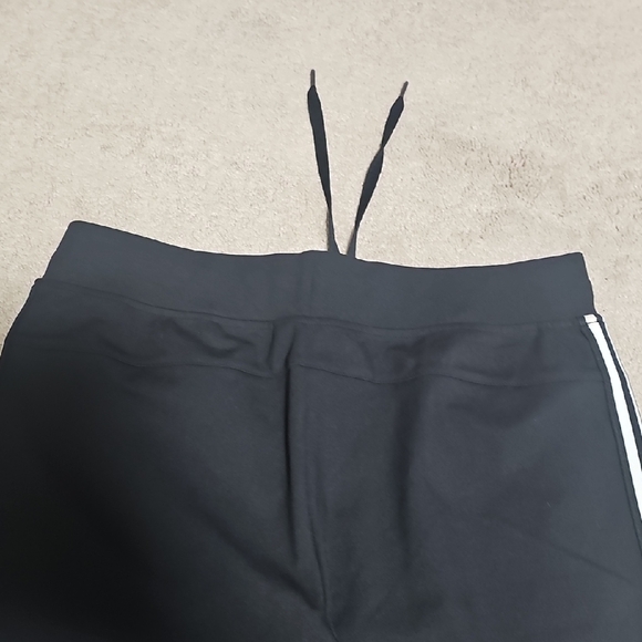 Athletic Works Black Activewear Pants - Picture 4 of 6